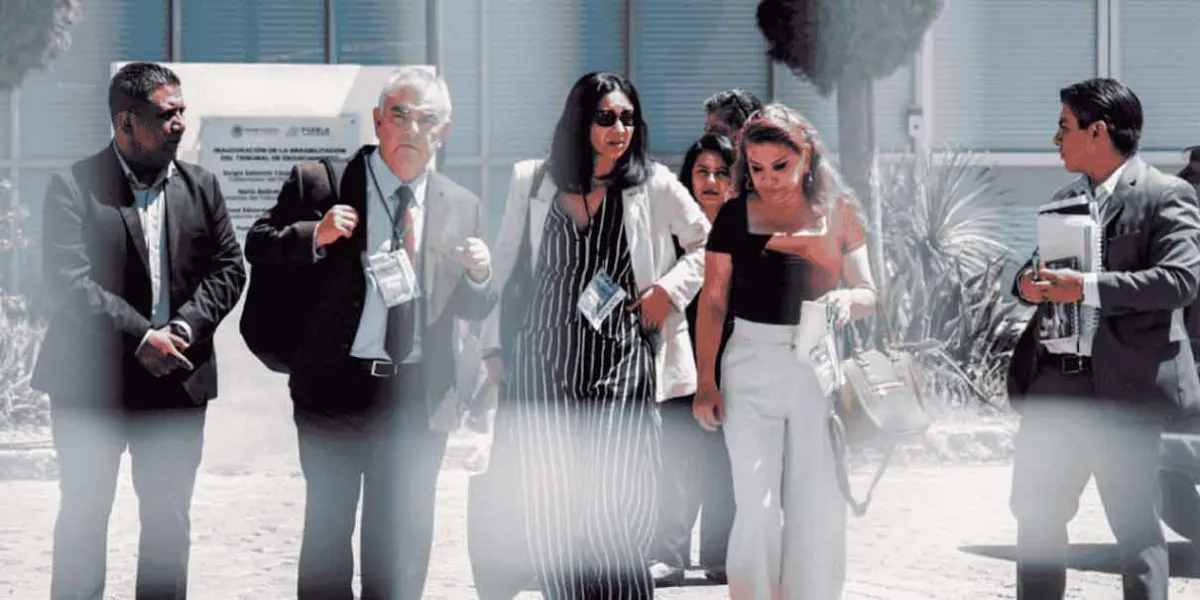 Otra vez fue suspendida la audiencia por el feminicidio de Cecilia Monzón
