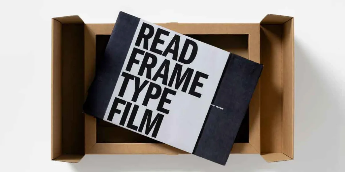 Mubi Editions nueva división editorial dedicada al cine y las artes