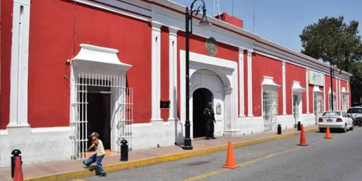 Nadie quiere gobernar Serdán tras detención de Uruviel González, reconoce Segob