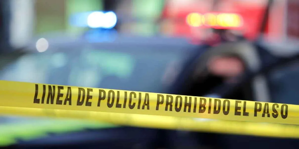 Disparo a través de la ventana cobra la vida de menor en Atlixco