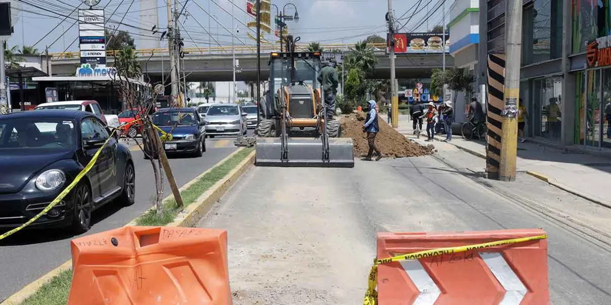 Urge la CMIC más inversión en obra pública estatal  