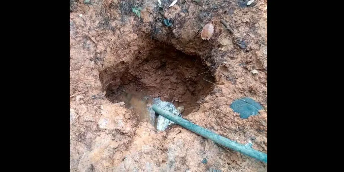 Santa Rita Tlahuapan refuerza operativos contra robo de combustible en zona limítrofe