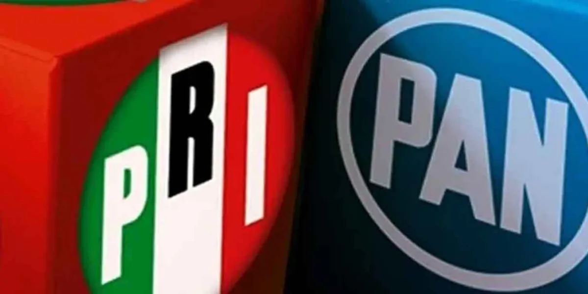 PAN abre puerta a alianza con PRI en Puebla pese a ruptura electoral