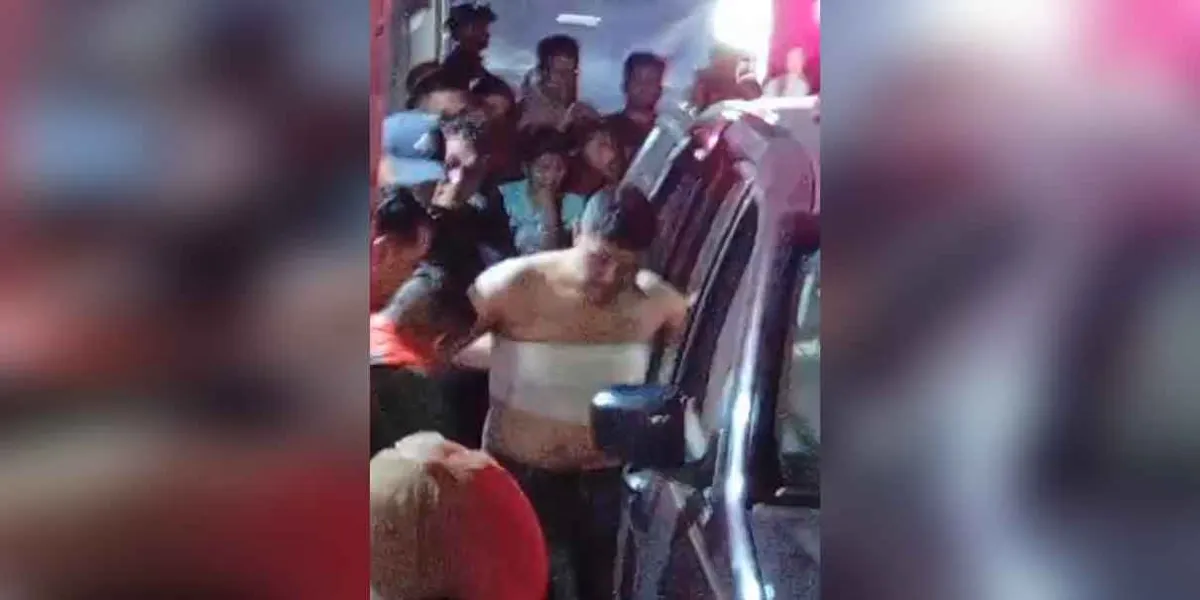 Le dieron un plomazo a panadero de Xalmimilulco por resistirse al asalto