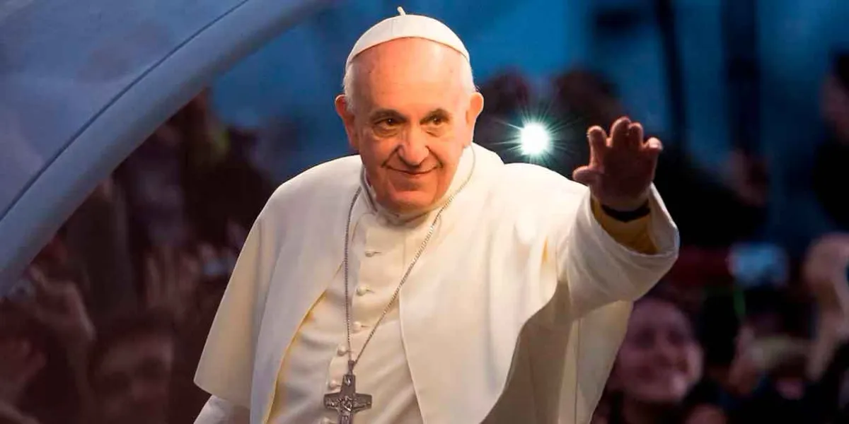 "Defensor e impulsor de valores" así será recordado el Papa Francisco