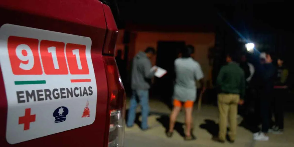 Policía de San Pedro Cholula renueva comité vecinal y activa uso de silbato como herramienta de seguridad
