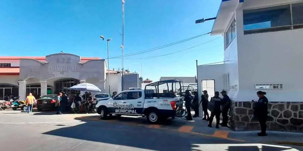 Seguridad en crisis; mejoras laborales y cambio de mandos
