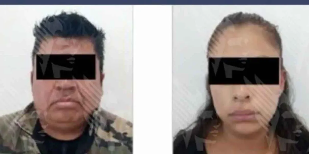Por feminicidio de su hija de 2 años, madre y pareja son condenados a 60 años de cárcel
