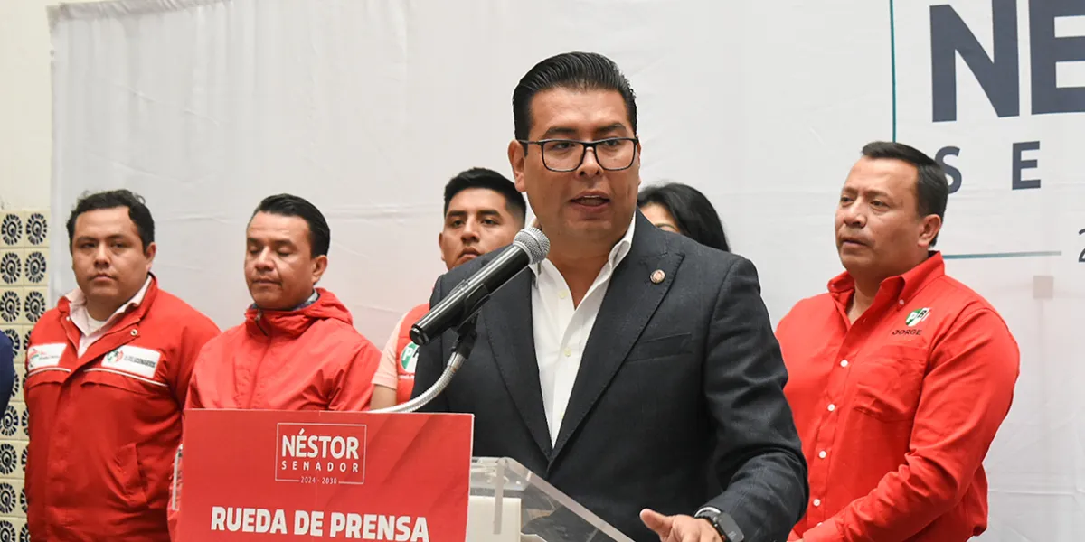 PRI Puebla inicia afiliación masiva tras fuga de militantes