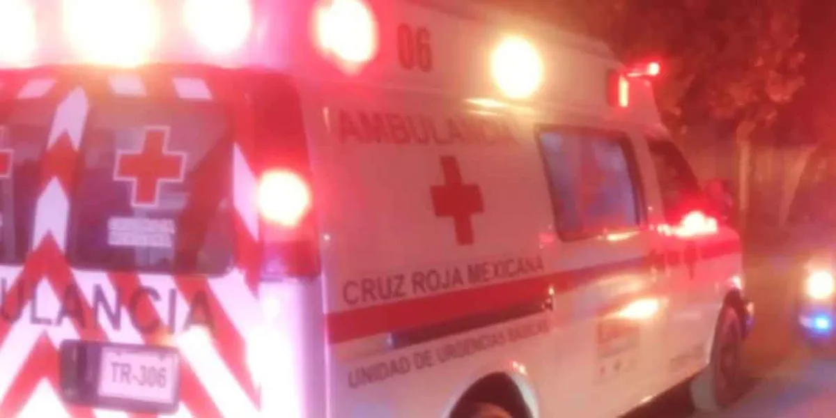 Le meten cinco balazos a una narcomenudista y ratera en La Popular