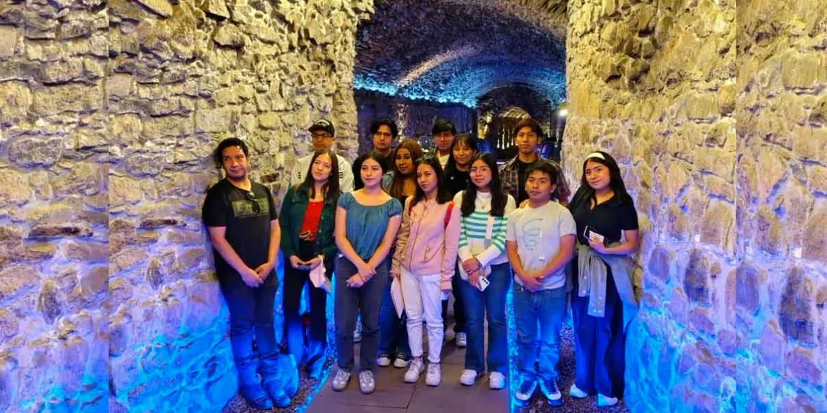 Realizará Gerencia del Centro Histórico actividades para continuar celebración del 494 aniversario de la fundación de Puebla