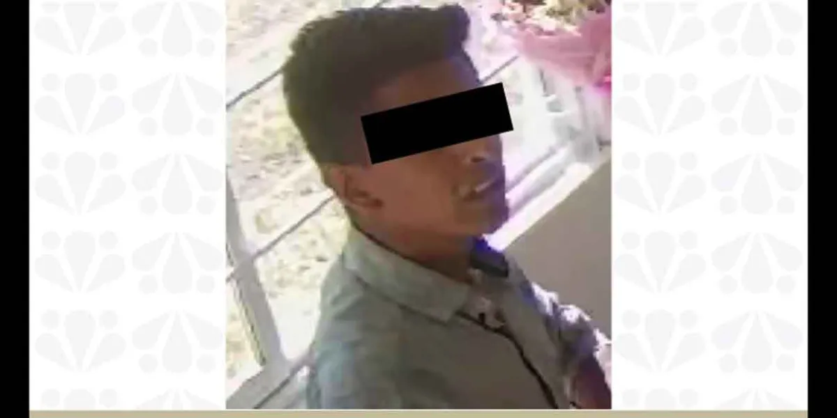 Sentencian a 87 años de prisión a responsable de secuestro agravado en Puebla