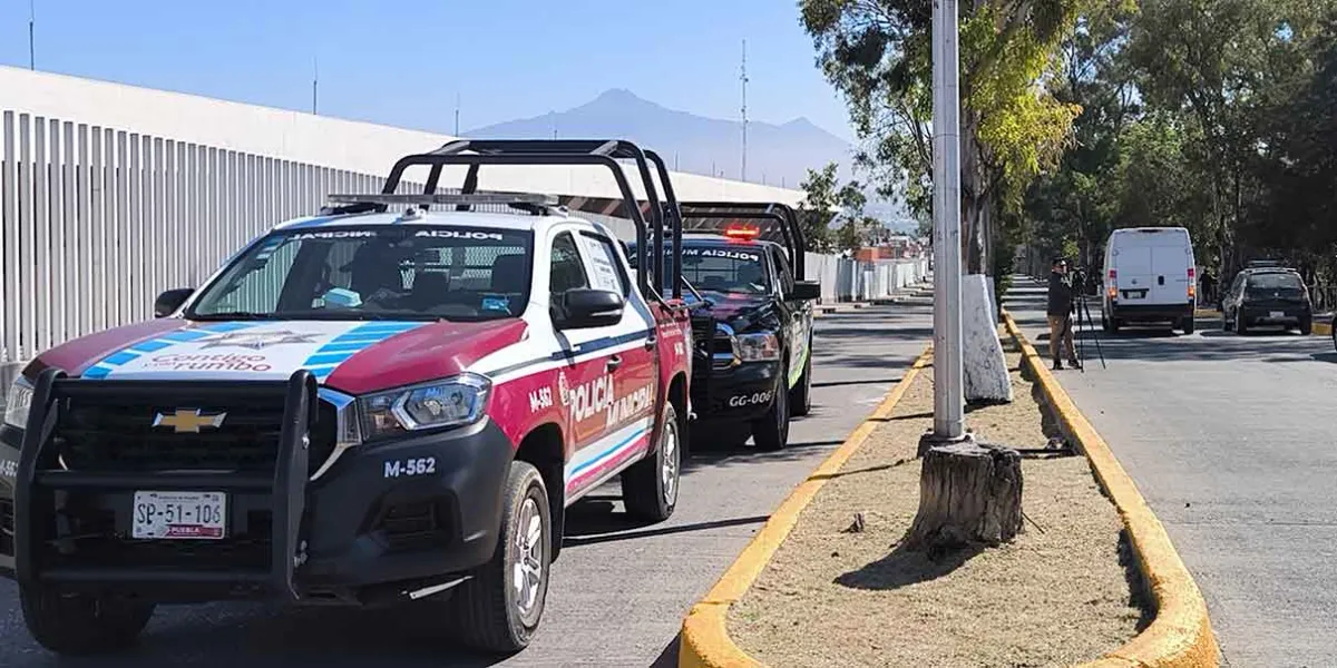 FERIA. Marina, Guardia Nacional y Sedena vigilarán en Los Fuertes