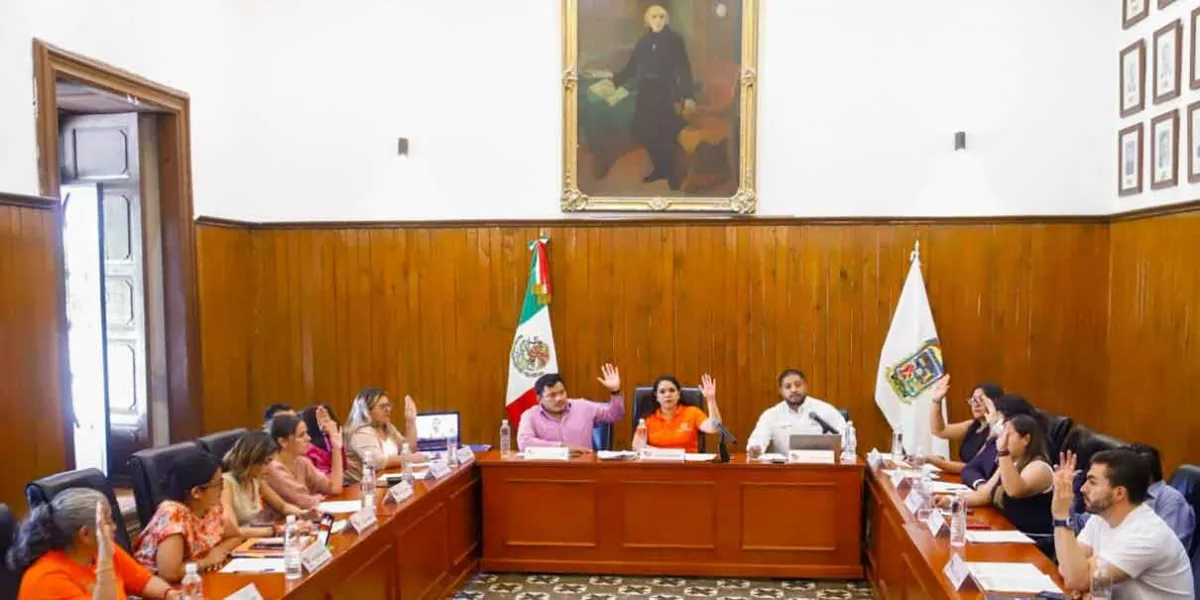 San Pedro Cholula cerró cuenta pública 2024 ante instancia fiscalizadora