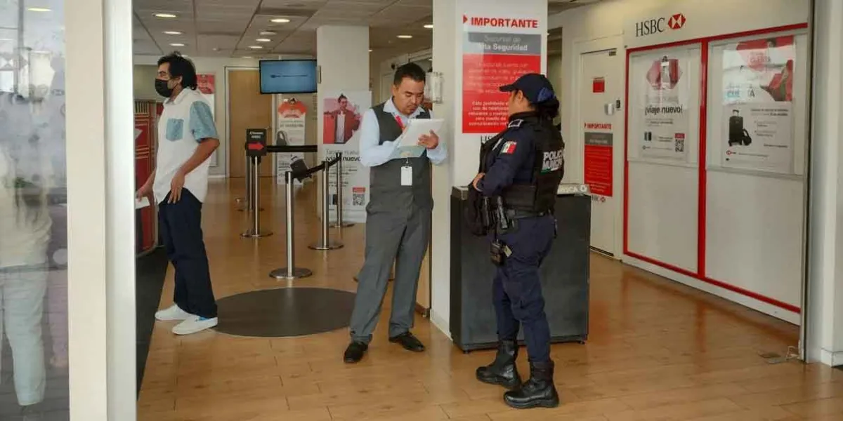 Se aplican ocho operativos en Atlixco para reforzar la seguridad