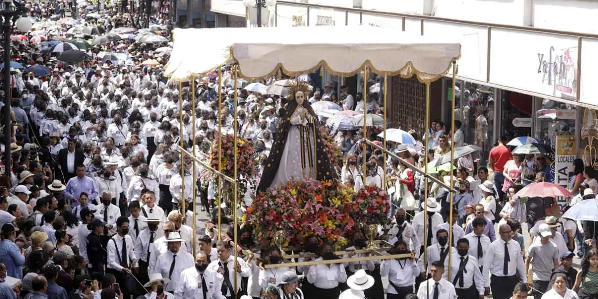 Semana Santa impulsará turismo en Puebla con más de un millón de visitantes