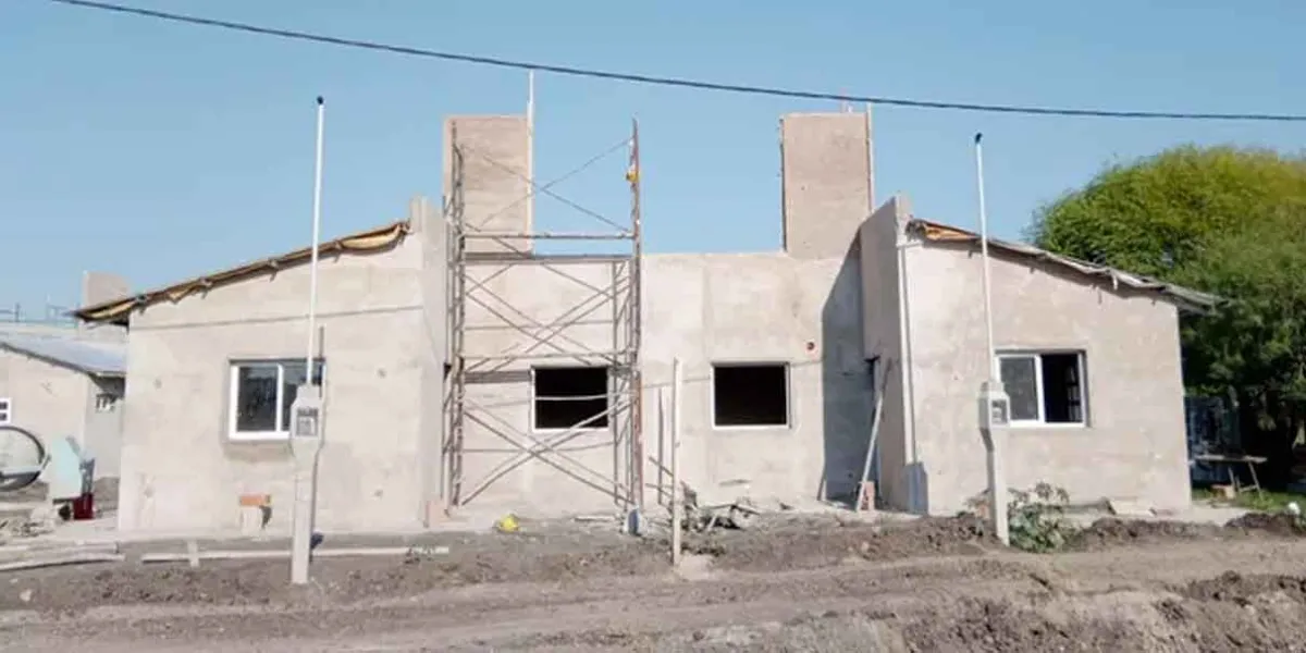 Si Grupo Proyecta dona terrenos serán para viviendas de personal de seguridad
