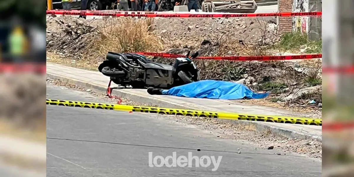 Sicarios ejecutan a “El Cone”, era abogado en Izúcar de Matamoros 