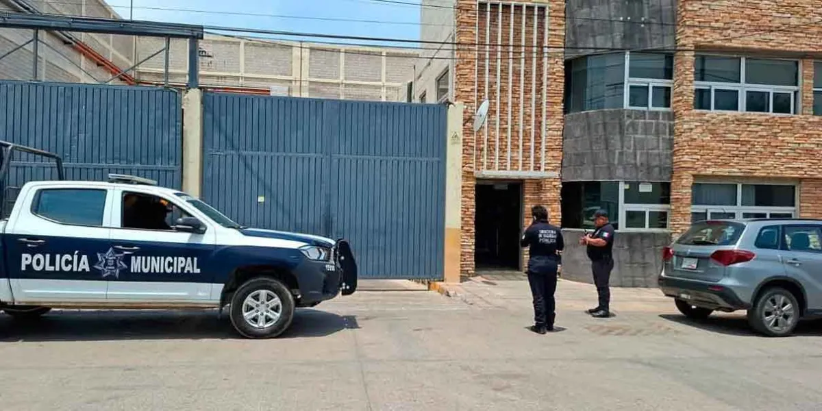 Trabajador de Global Denim murió electrocutado dentro de la empresa