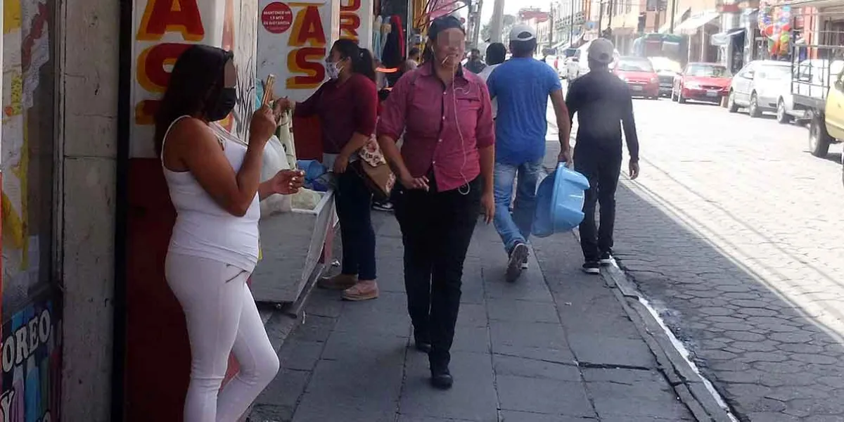 Congreso elabora plan para reconocer derechos laborales de sexoservidoras