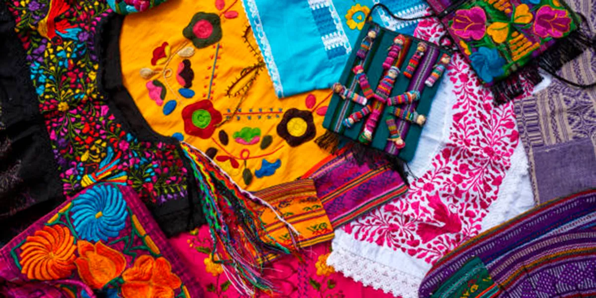 Rescate de la tradición: Puebla celebra el Trueque Artesanal en la Casa de la Cultura