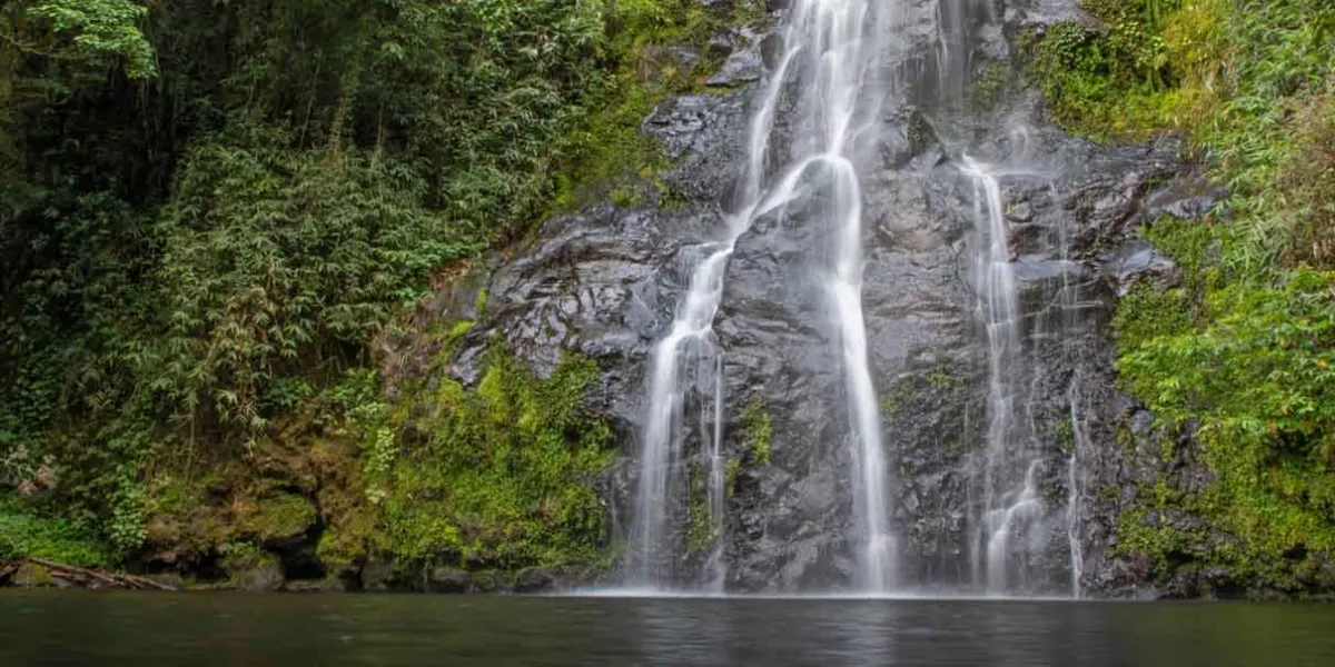 Disfruta la magia natural del Pueblo Mágico de Huauchinango