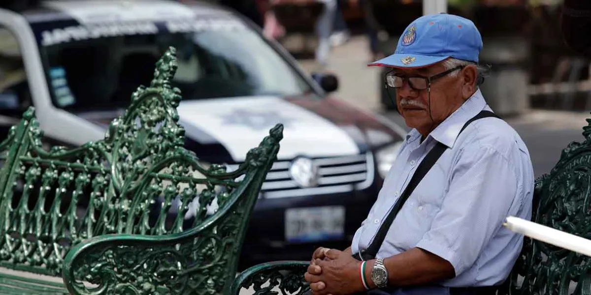 Proponen diputados sanciones más severas a quien agreda a un abue