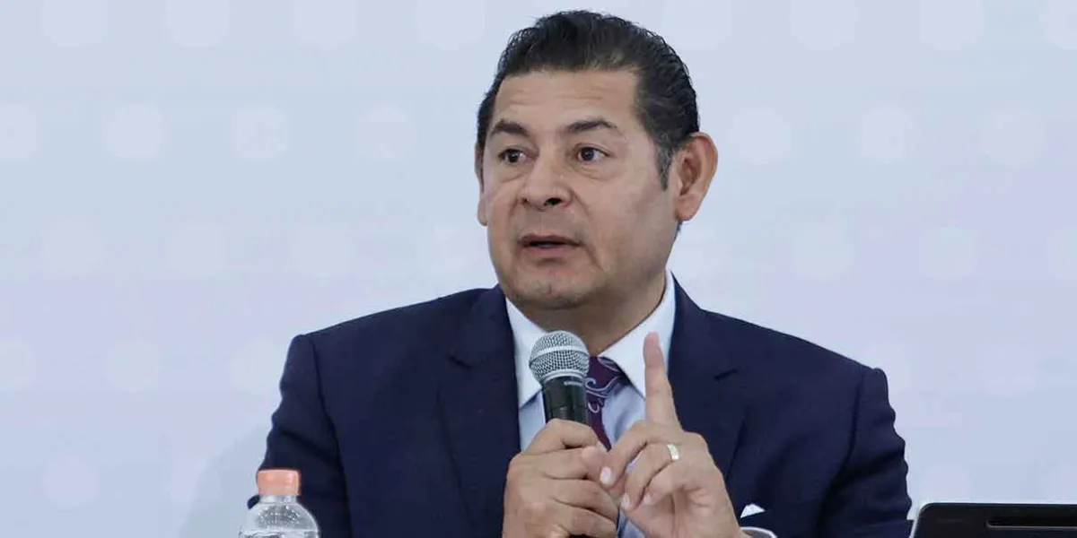 Denuncias, seguridad y política: Puebla en el centro de la controversia