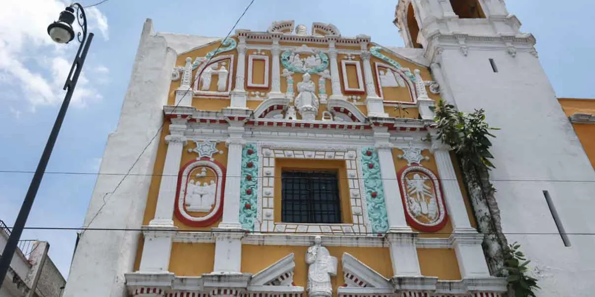 Atraco en la Capilla de Nuestra Señora de los Gozos: sustraen objetos históricos