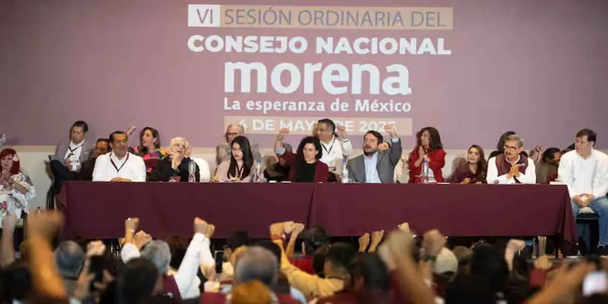 Austeridad, lo primero que deben cumplir los morenistas