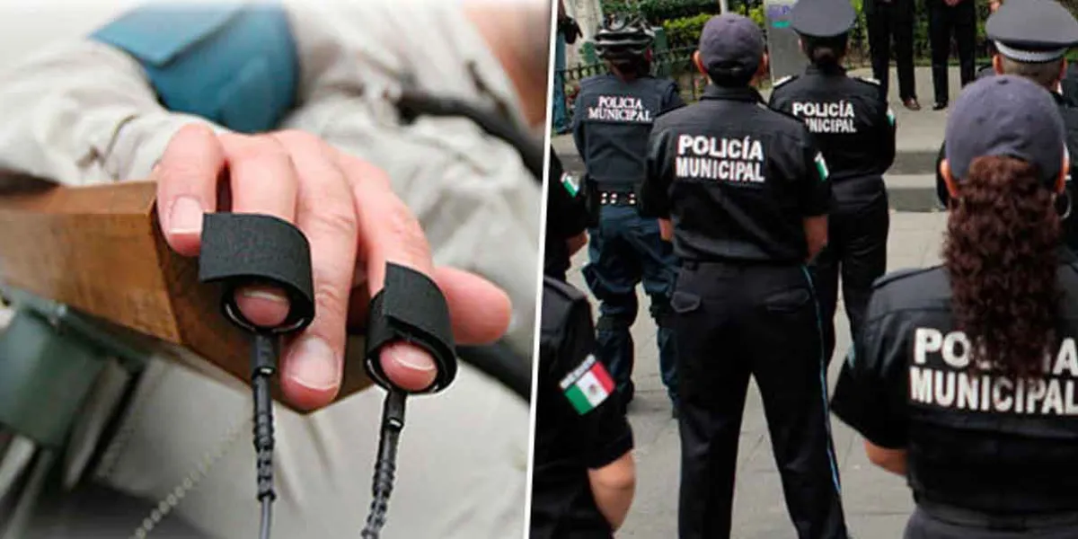 Bajó el costo del examen de confianza para los policías