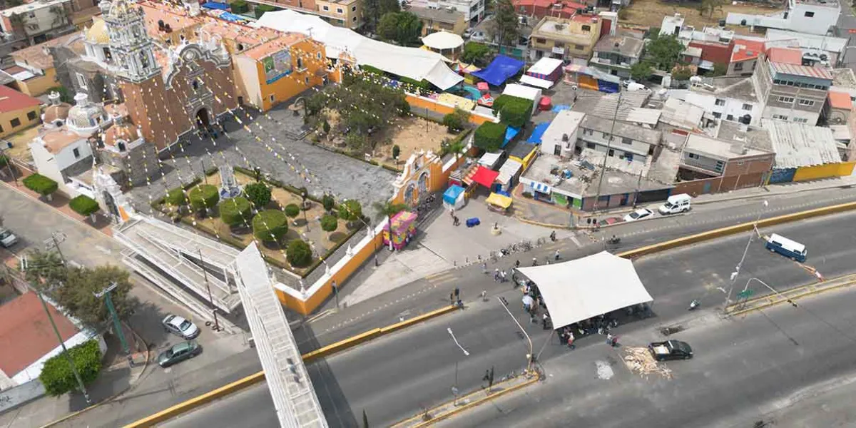 Intereses políticos y económicos detrás del bloqueo en la federal a Atlixco