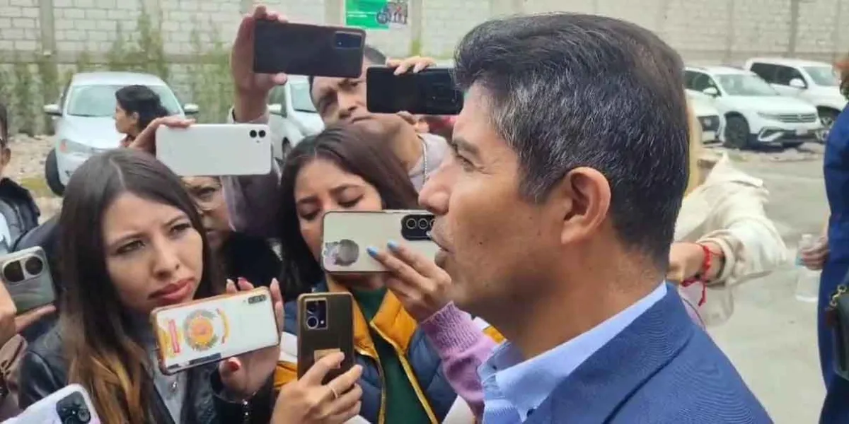Cabildo de Puebla da luz verde al envío del expediente de Rivera Pérez a la ASE