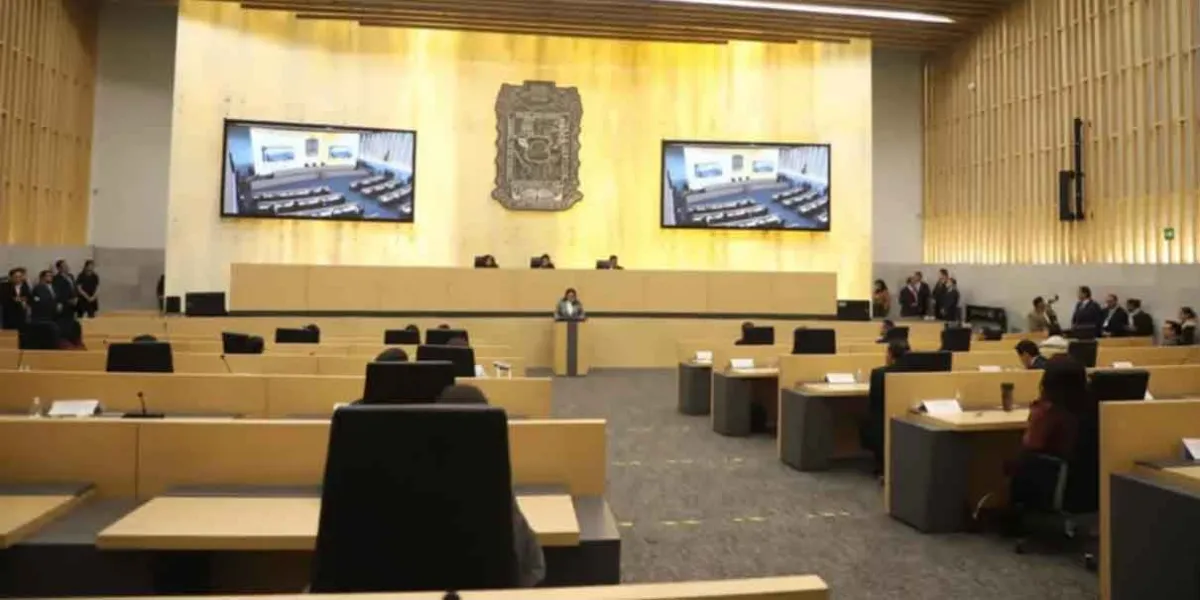 Congreso designará Concejo Municipal en Tlachichuca