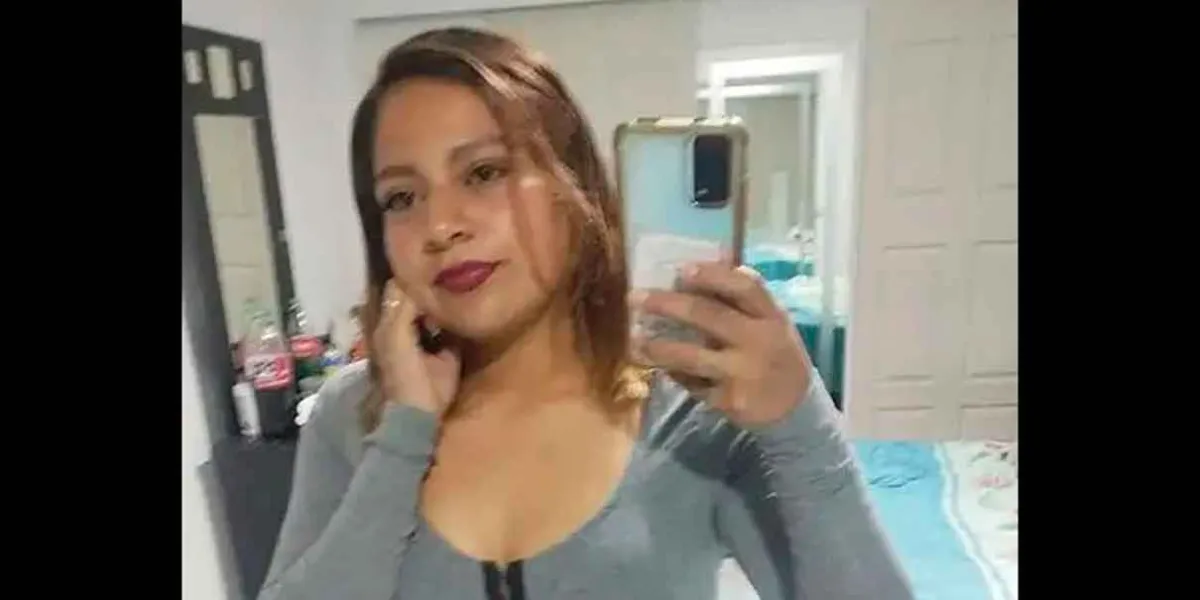 Feminicidio en Puebla: Cruz del Pilar es hallada sin vida en Cholula