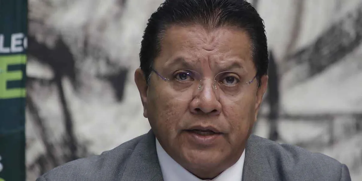 Diputado Miguel Márquez niega nexos con red de criptominería