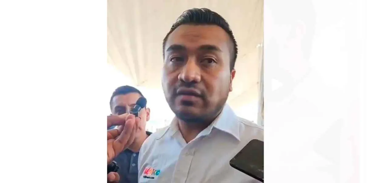 Refuerzan estrategias de seguridad en juntas auxiliares de Huejotzingo