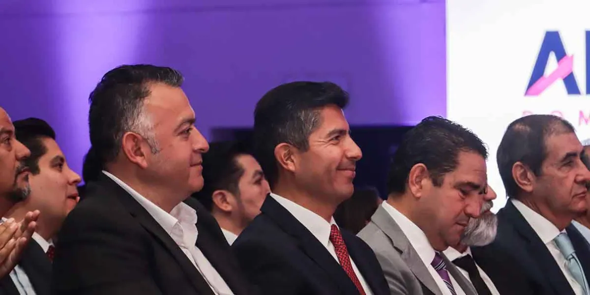 ASE mantiene investigación por daño patrimonial durante mandato de Eduardo Rivera