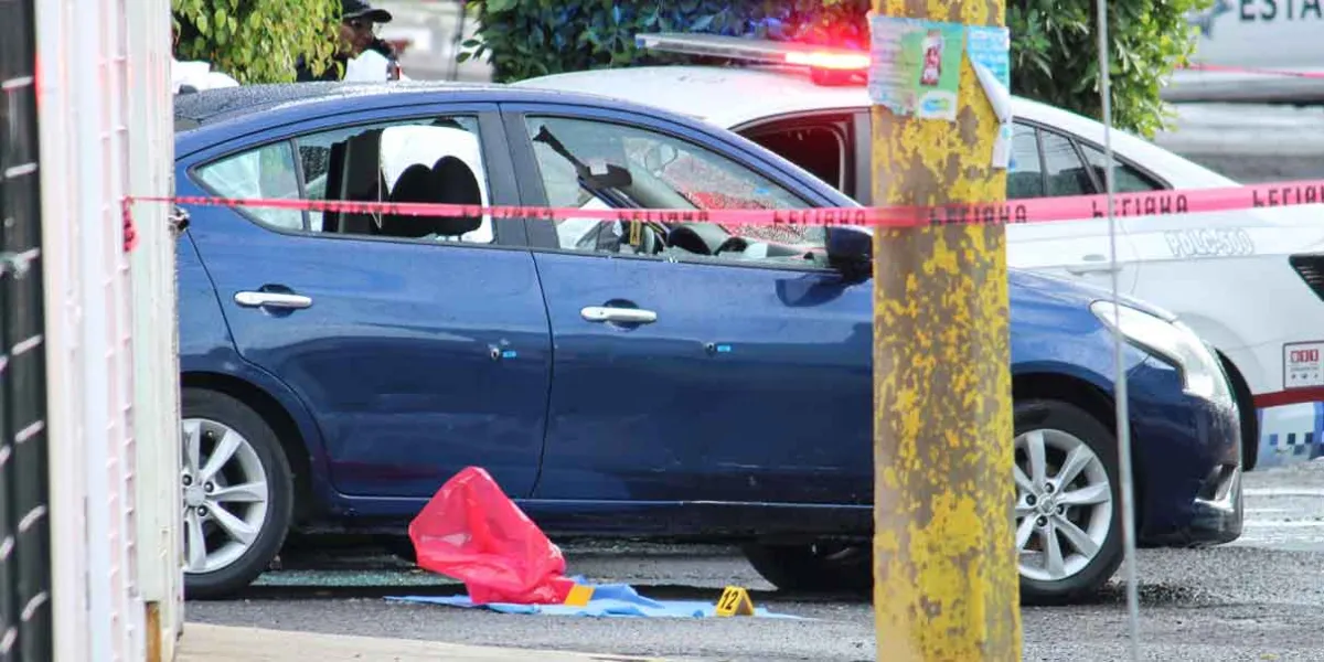 Ejecutan a hermana de Tania N., excandidata del PRI vinculada al crimen organizado