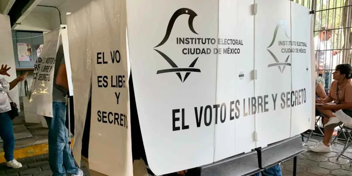 Coparmex Puebla será Observador Electoral en la elección de cargos judiciales federales