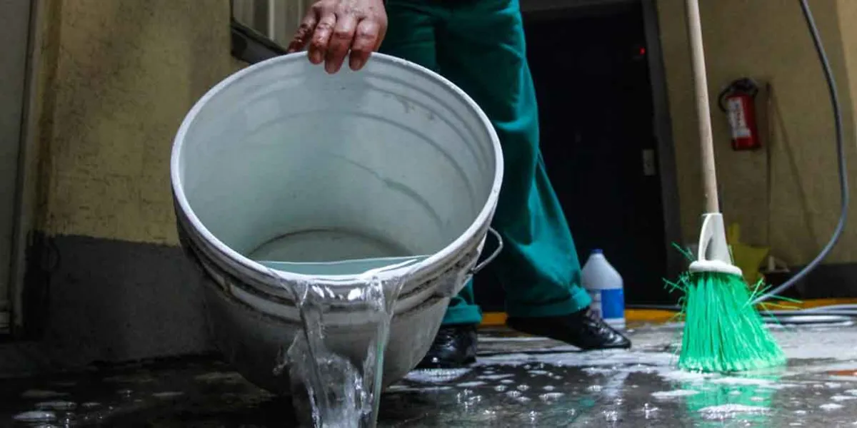 En Atlixco, el estiaje drena los mantos: Soapama pide uso responsable del agua