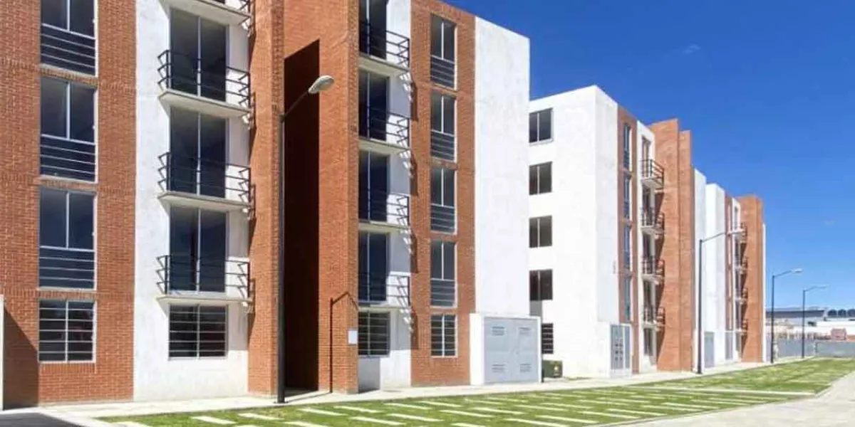 En una primera etapa, construirán 500 casas para personal de seguridad