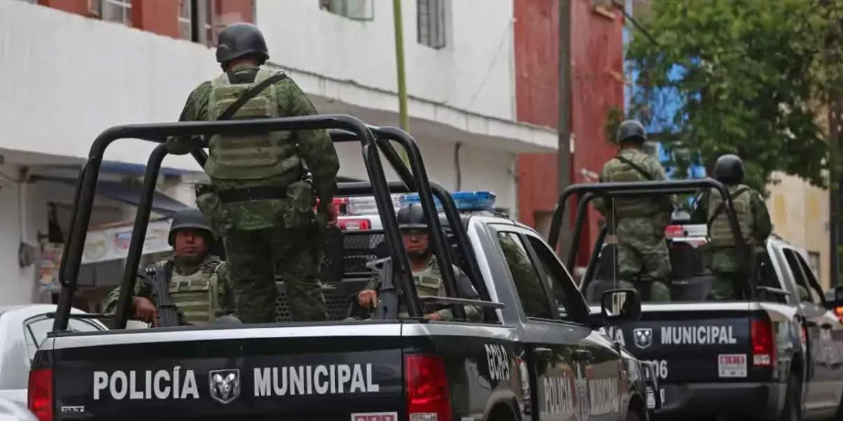 Falta firmar convenios de seguridad limítrofe con Guerrero y Edomex