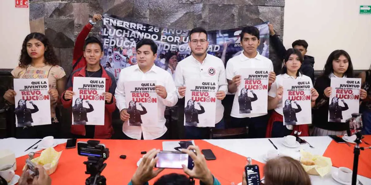 FNERRR convocará a movilización el 23 de mayo