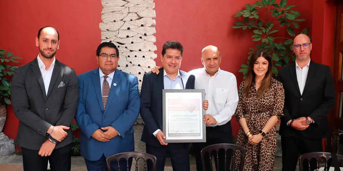 Red Nacional México Emprende llega a Puebla para combatir el fracaso de nuevos negocios