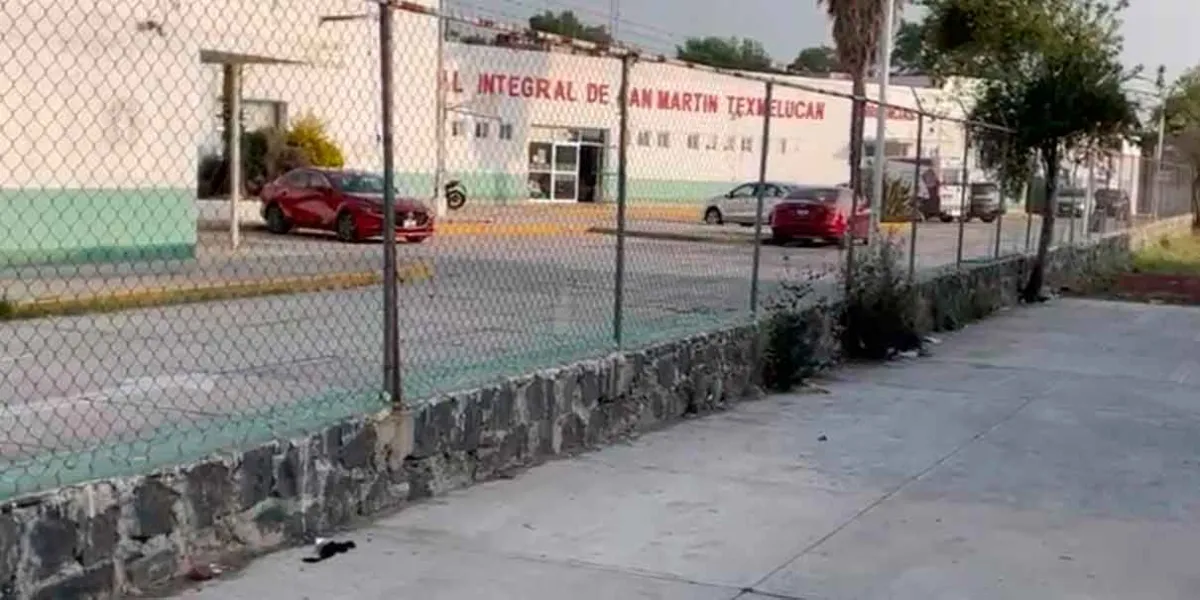 Enfrentamiento armado en Moyotzingo deja tres personas lesionadas