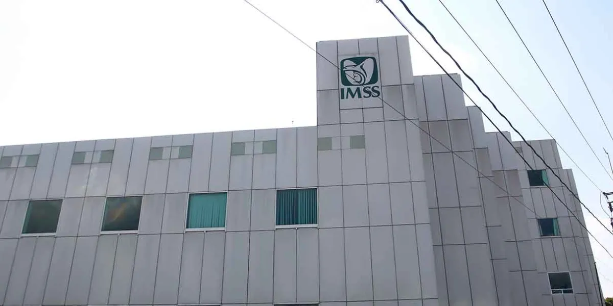 IMSS Puebla celebra 80 años con importantes proyectos de expansión