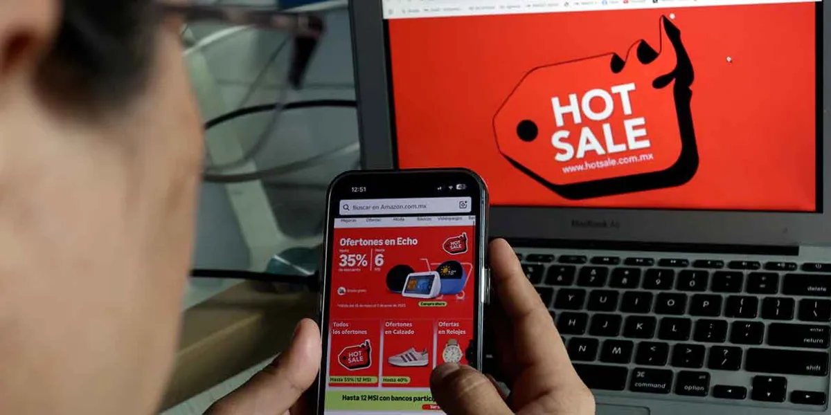 Hot Sale 2025: Pymes mexicanas proyectan aumento del 50% en ventas