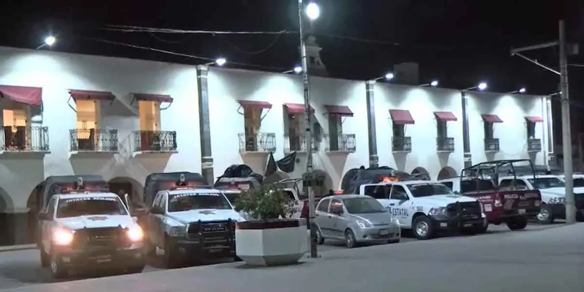 Huejotzingo paga gastos del penal que no le corresponden: Roberto Solís