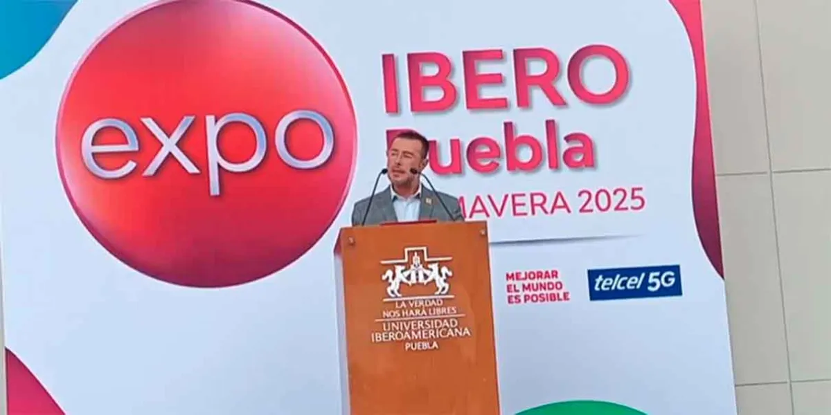 IBERO Puebla celebra la creatividad y el compromiso social en su edición Primavera 2025 de la Expo IBERO